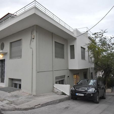 Apartamento Rock, Few Steps From Acropolis Rocks! Atenas Exterior foto